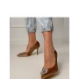 Talons hauts model 215093 PRIMO