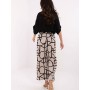 Pantalon femme model 215117 Sublevel