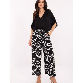 Pantalon femme model 215122 Sublevel