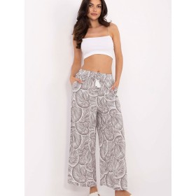 Pantalon femme model 215123 Sublevel