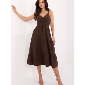 Robe de jour model 215207 Italy Moda