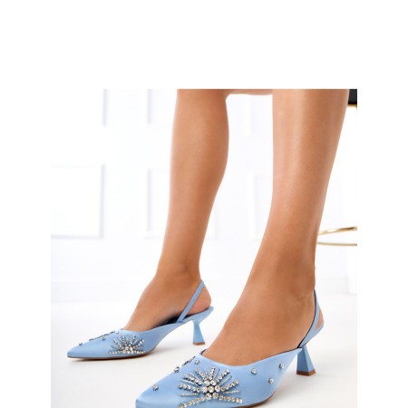 Escarpins à talons model 215251 PRIMO