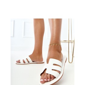 Clacquettes model 215263 PRIMO