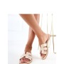 Clacquettes model 215265 PRIMO