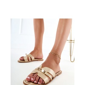 Clacquettes model 215271 PRIMO