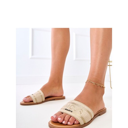 Clacquettes model 215279 PRIMO