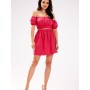 Jupe courte model 215317 Infinite You
