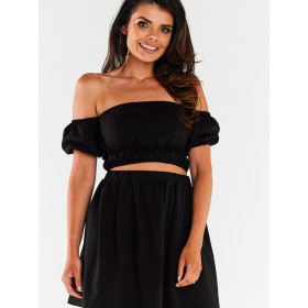Jupe courte model 215318 Infinite You