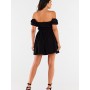 Jupe courte model 215318 Infinite You