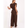 L`ensemble model 215405 Italy Moda