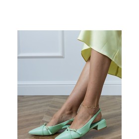 Escarpins à talons model 215445 PRIMO