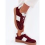 Chaussures de sport model 215485 Step in style
