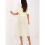 Robe de jour model 215511 Och Bella