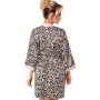 Peignoir model 215549 Donna