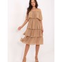 Robe de cocktail model 215560 Och Bella