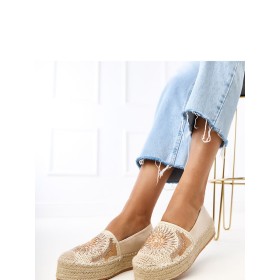 Espadrille model 215590 PRIMO