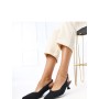 Escarpins à talons model 215606 PRIMO