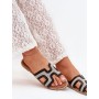Clacquettes model 215662 Step in style