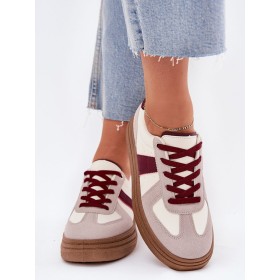Chaussures de sport model 215678 Step in style
