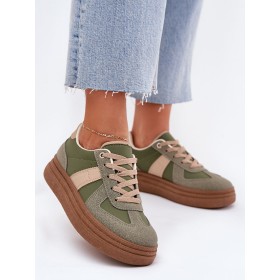 Chaussures de sport model 215681 Step in style