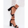 Sandales à talons model 215703 Step in style