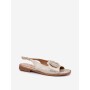 Sandales model 215706 Step in style