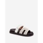 Clacquettes model 215723 Step in style