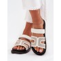 Clacquettes model 215723 Step in style