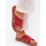 Clacquettes model 215735 Step in style