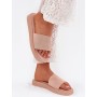 Clacquettes model 215739 Step in style