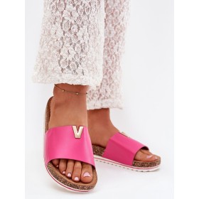 Clacquettes model 215742 Step in style
