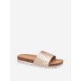 Clacquettes model 215745 Step in style