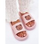 Clacquettes model 215752 Step in style