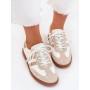 Chaussures de sport model 215773 Step in style