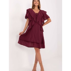 Robe de jour model 215789 Italy Moda