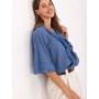 Chemise model 215810 Italy Moda