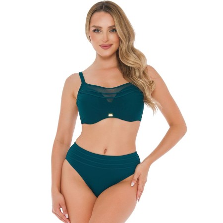 Maillot de bain deux pièces model 215840 Barontex