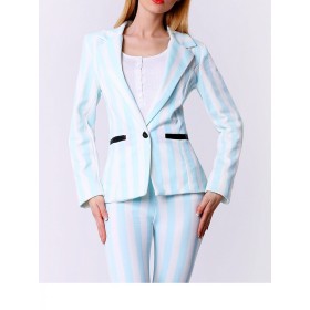 Vest model 29081 YourNewStyle