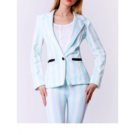 Vest model 29081 YourNewStyle