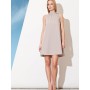 Robe de jour model 29404 Figl