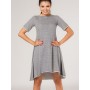Robe de jour model 30799 Tessita