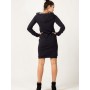 Robe de jour model 36013 Tessita