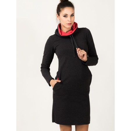 Robe de jour model 36089 Tessita