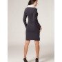 Robe de jour model 36093 Tessita
