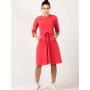 Robe de jour model 36102 Tessita
