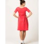 Robe de jour model 36102 Tessita