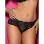 Culottes model 36609 Axami