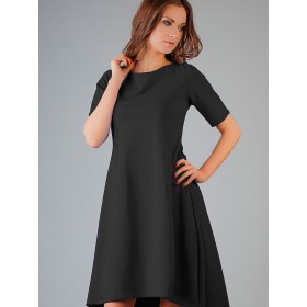Robe de jour model 41323 Tessita