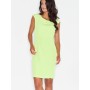 Robe de jour model 43725 Figl