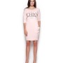 Robe de jour model 43729 Figl